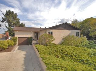 2509 Carmelita Ave, Belmont, CA 94002