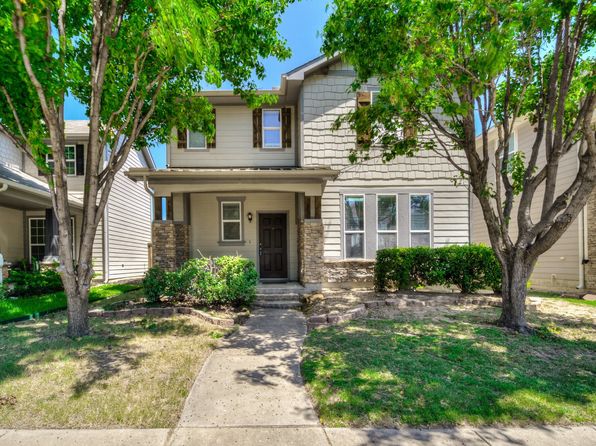 Home for Sale in McKinney TX