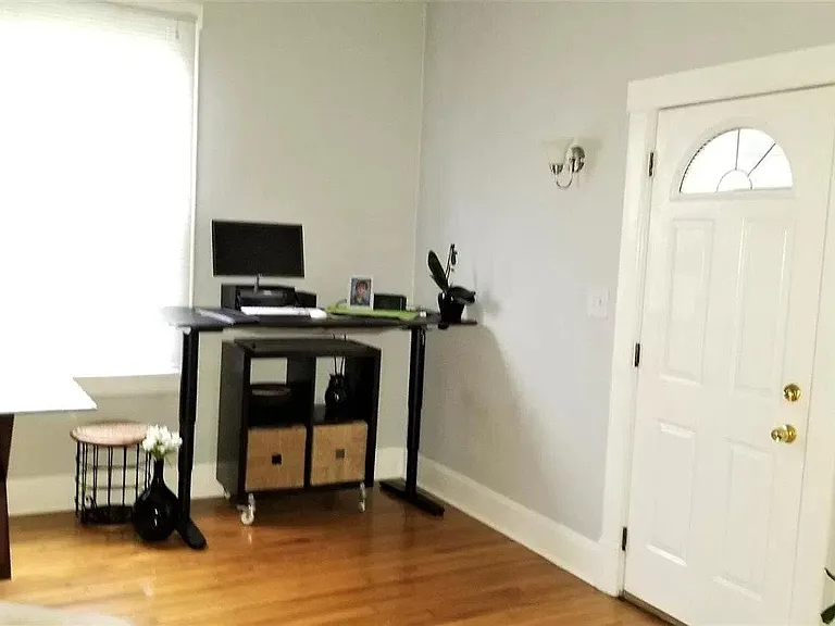 Front Room