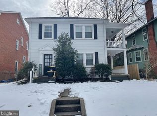 1303 Avondale Ave, Richmond, VA 23227