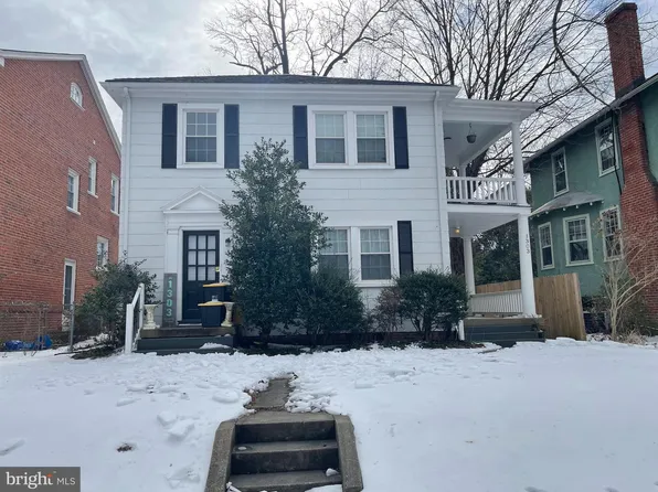 1303 Avondale Ave, Richmond, VA 23227