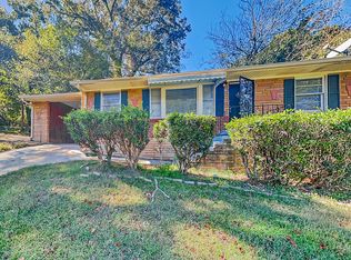 816 Gertrude Pl NW, Atlanta, GA 30318
