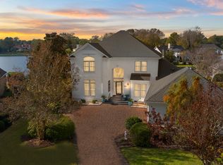 2001 Northstar Pl, Wilmington, NC 28405