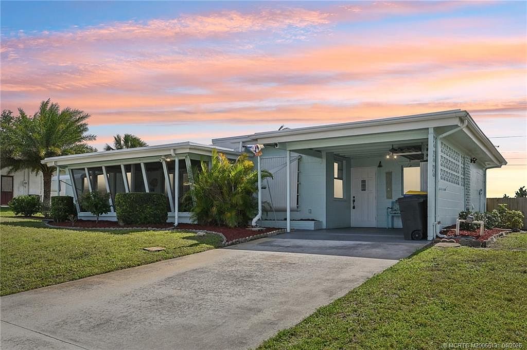 4274 NE Skyline Dr, Jensen Beach, FL 34957 | Zillow