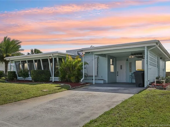 4274 NE Skyline Dr, Jensen Beach, FL 34957