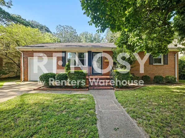 117 Beverly Ave, Norfolk, VA 23505