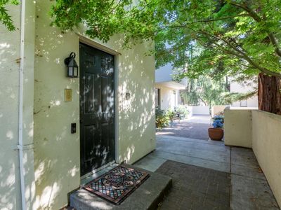 100 W El Camino Real APT 56, Mountain View, CA, 94040