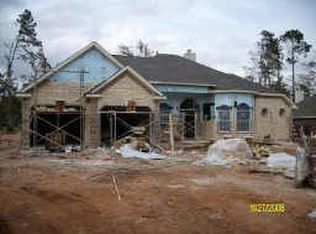 7110 Wedgewood Dr, Magnolia, TX 77354