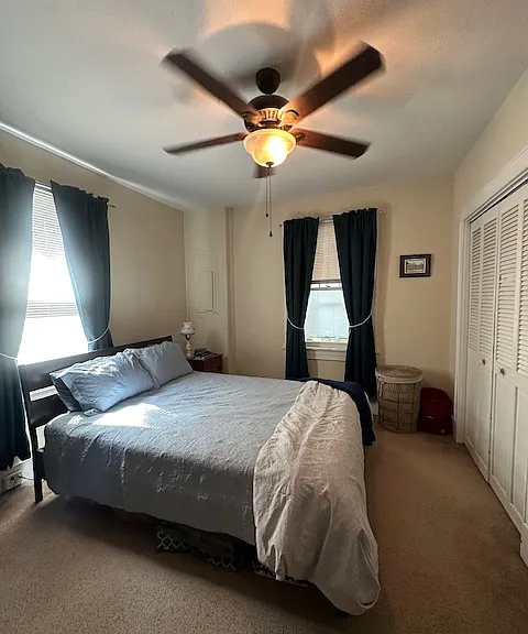 803 Wolfe St #B — Photo 12