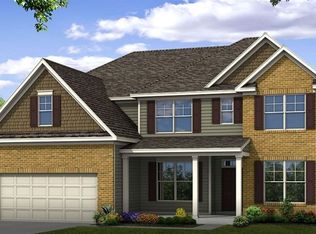 2670 Windsor Knoll Dr, Dacula, GA