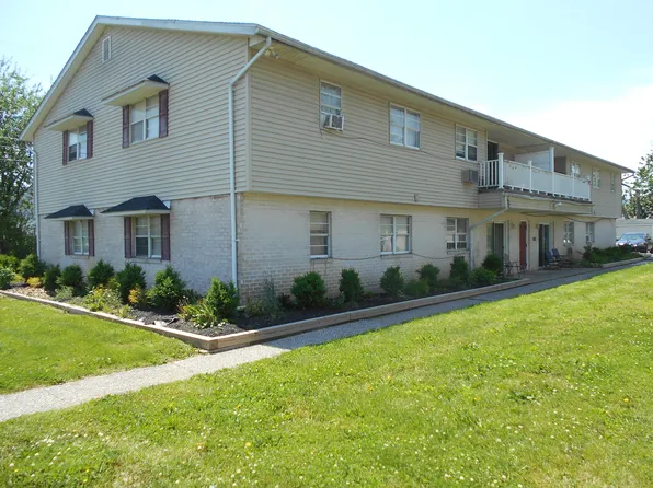 856 Ulster St #206, Allentown, PA 18109