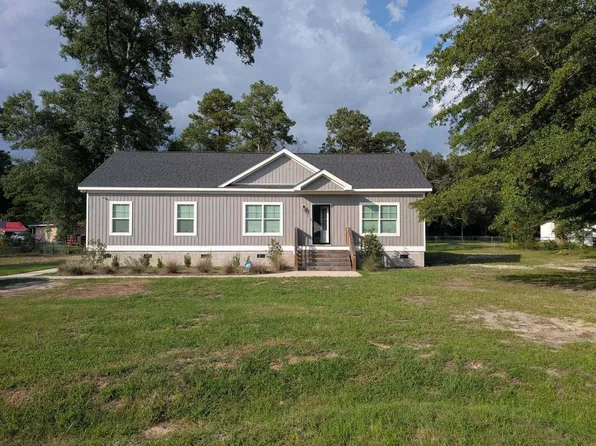 168 Willow Ct, Walterboro, SC 29488