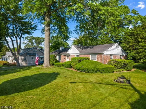 38 Joerg Ave, Nutley Twp., NJ 07110