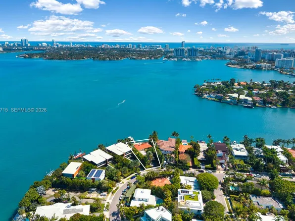 821 E Di Lido Dr, Miami Beach, FL 33139