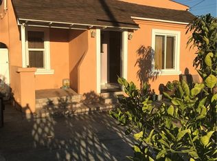 708 N Burris Ave, Compton, CA 90221