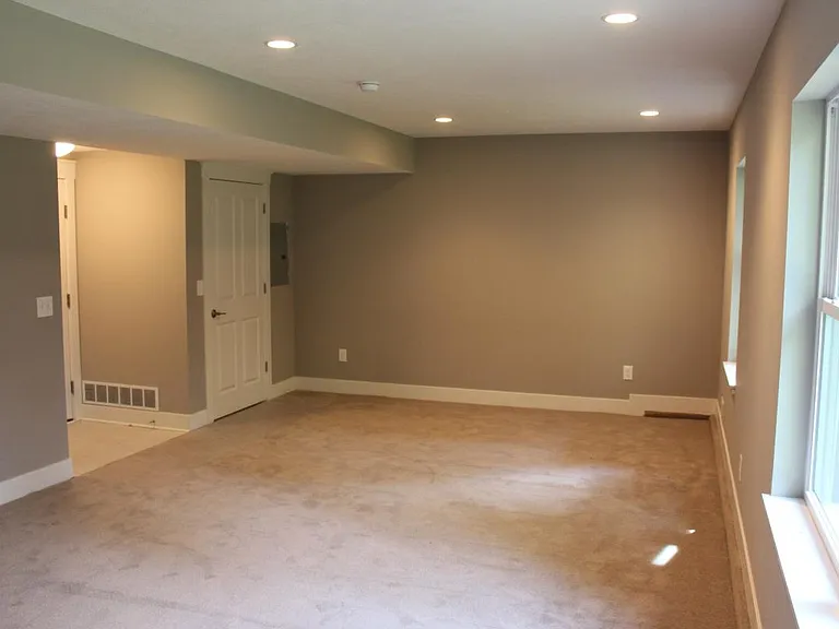 Rec Room