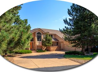 16 Blue Grouse Rdg, Littleton, CO 80127
