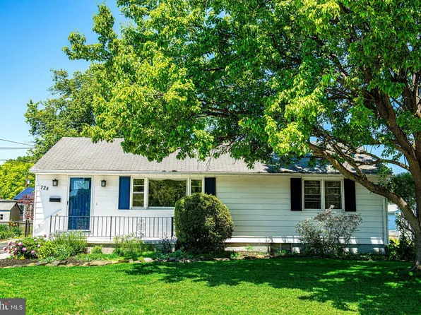 728 Webb St, Aberdeen, MD 21001