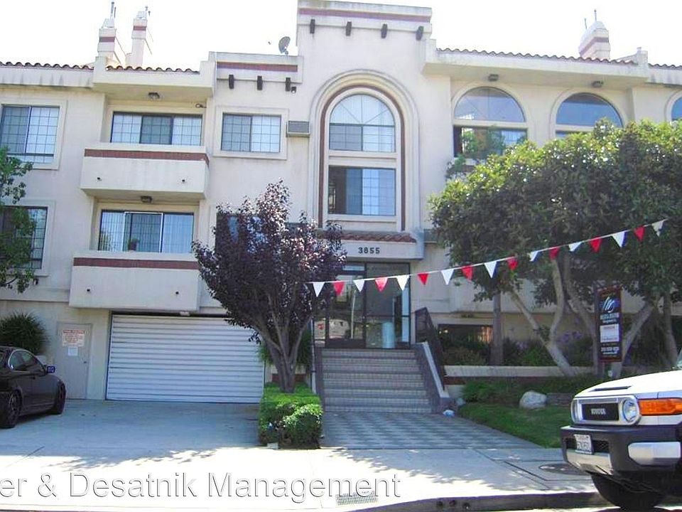 1st image of 3855 Inglewood Blvd #202