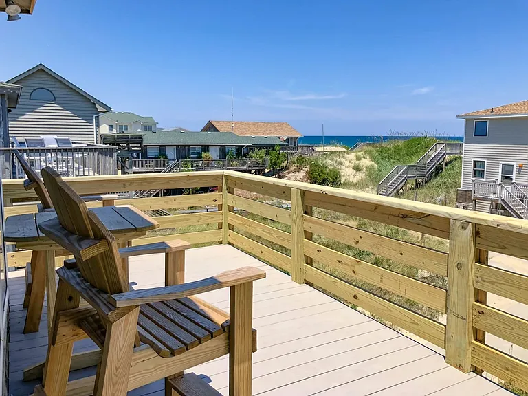 8809B S Old Oregon Inlet Rd #3 — Photo 5