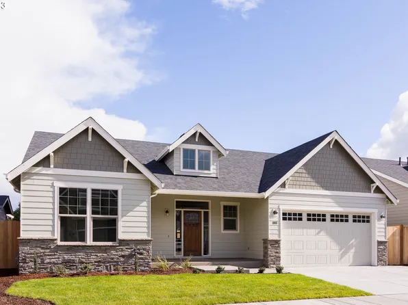 32772 Coburg Creek Dr, Eugene, OR 97408
