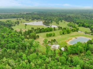 419 Armitage Rd, Livingston, TX 77351