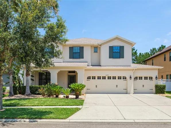 32733 Summerglade Dr, Wesley Chapel, FL 33545