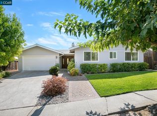 111 Appalachian Dr, Martinez, CA 94553