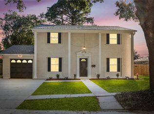 2341 Easter Ln, New Orleans, LA 70114