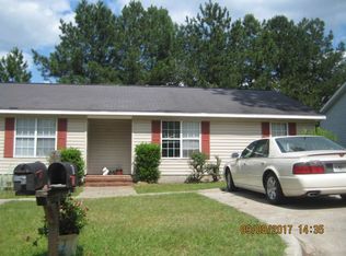 2359 River Ridge Rd NE, Milledgeville, GA 31061