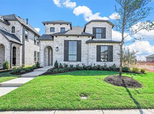 2513 Cedar Valley Cv, McKinney, TX 75071