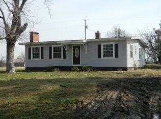 7190 Old Madisonville Rd, Hopkinsville, KY 42240