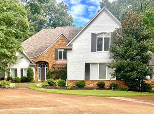 3475 Sykes Grove Cv, Collierville, TN 38017