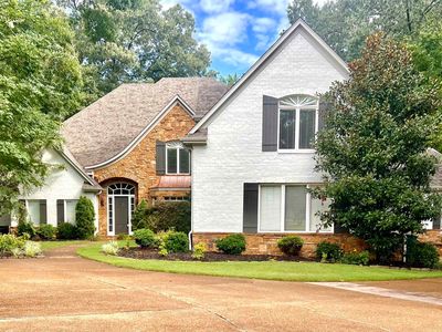 3475 Sykes Grove Cv, Collierville, TN, 38017
