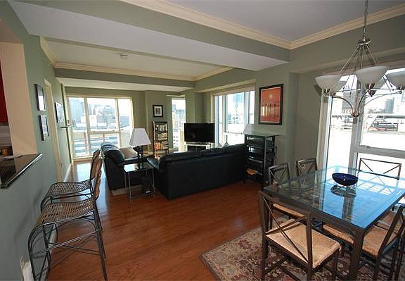 3rd image of 1 Nassau St Unit 1601