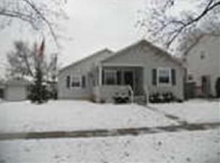 402 E Windemere Ave, Royal Oak, MI 48073