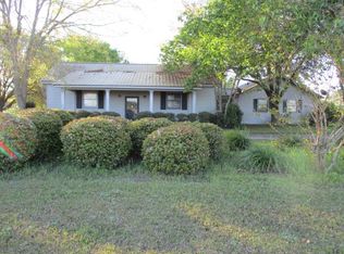 2185 Ga Highway 111, Moultrie, GA 31768