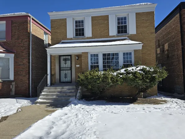 8815 S Loomis St, Chicago, IL 60620