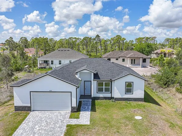 14191 Onslow Ln, Port Charlotte, FL 33981