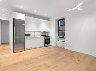 503 W 22nd St APT 3W, New York, NY 10011