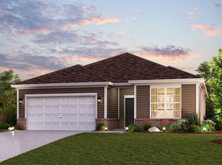 Oakleigh Plan, Blue Sky Meadows, Monroe, NC 28110