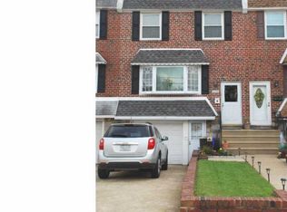 3518 Newberry Rd, Philadelphia, PA 19154