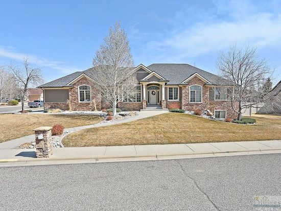 4483 Ridgewood Ln S Billings Mt 59106 Mls 317399 Zillow