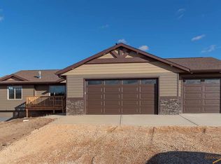 21630 Legacy Ct, Piedmont, SD 57769