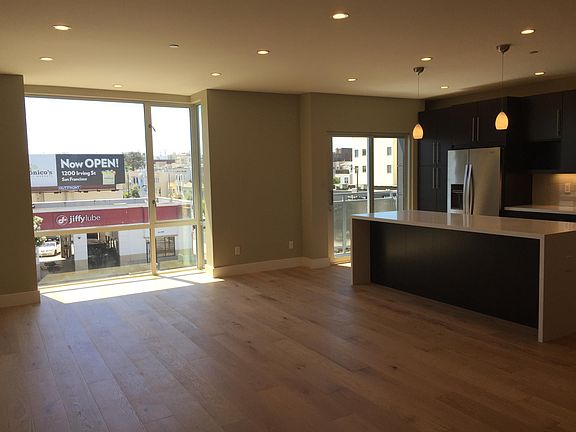 2nd image of 6046 Geary Blvd