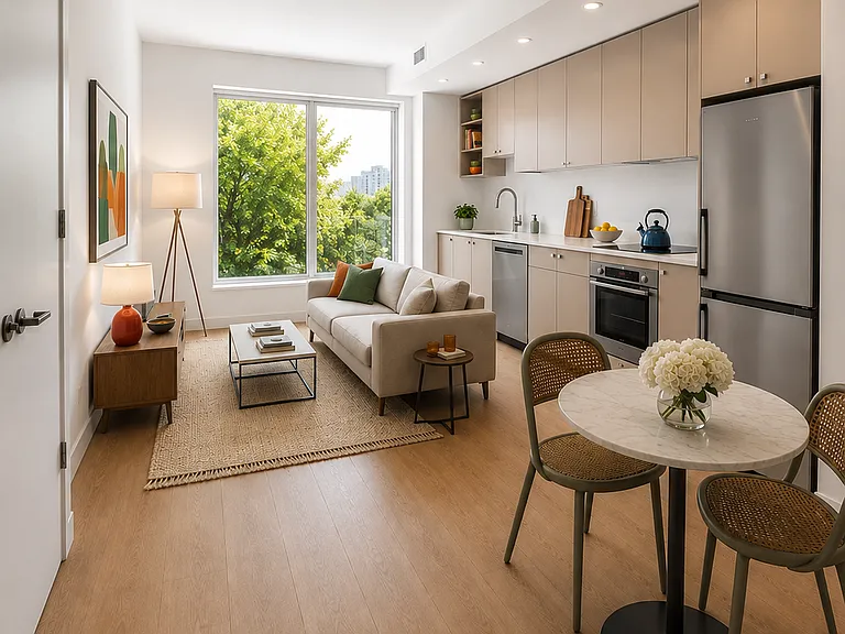 1871 Amsterdam Ave #7R — Photo 3