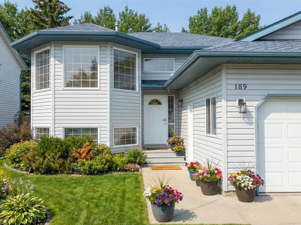 189 E Sitar Cres, Hinton, AB T7V 1S7