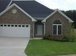 100 Rockford Dr, Athens, GA 30605
