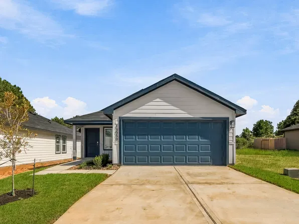 13050 Sorrento Bay Dr, Willis, TX 77318