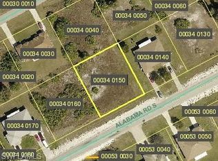 747 Alabama Rd S, Lehigh Acres, FL 33974